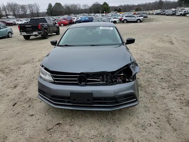 2016 Volkswagen Jetta - Image 10