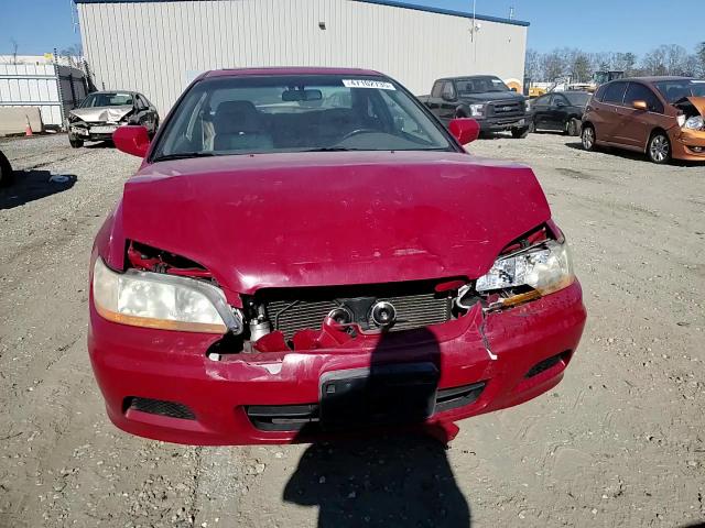 2002 Honda Accord - Image 10
