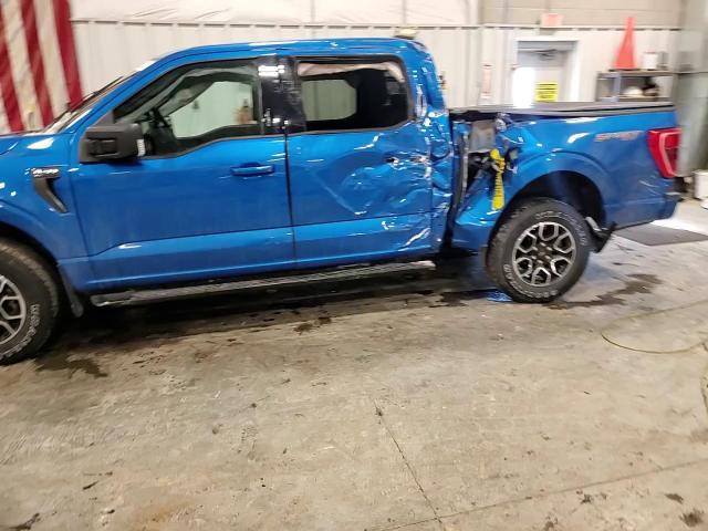 2021 Ford F-150 - Image 11