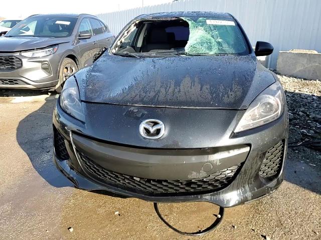 2012 Mazda 3 - Image 13
