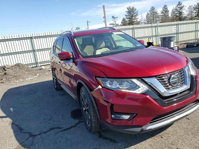 2019 Nissan Rogue - Image 11