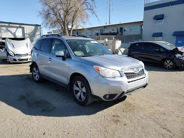 2014 Subaru Forester - Image 11