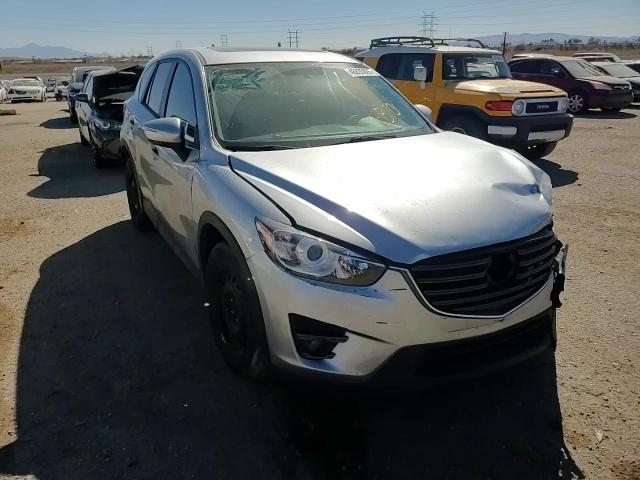 2016 Mazda CX-5 - Image 11