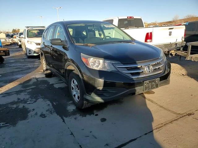 2014 Honda CR-V - Image 14