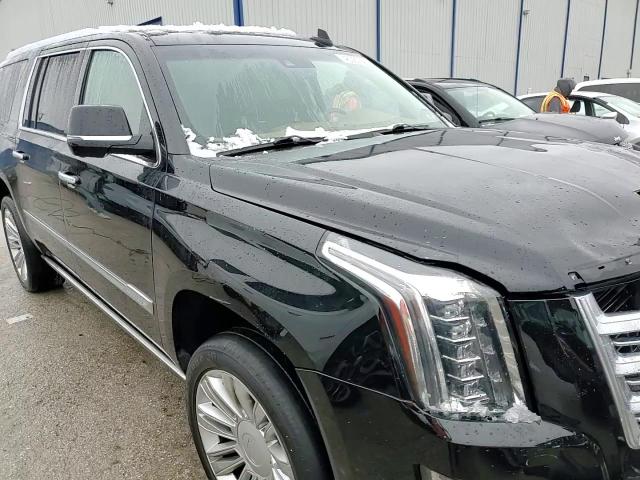 2016 Cadillac Escalade - Image 14