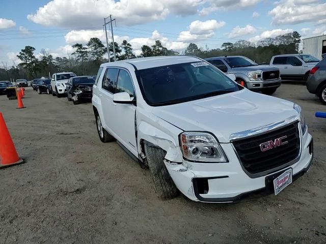 2017 GMC Terrain - Image 11
