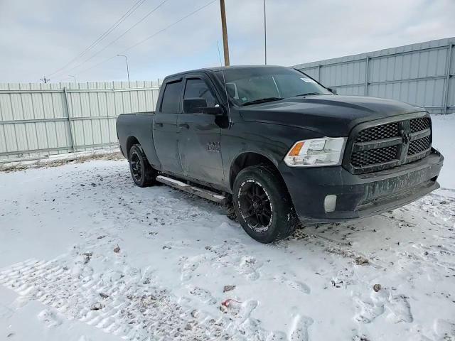 2016 RAM 1500 - Image 10