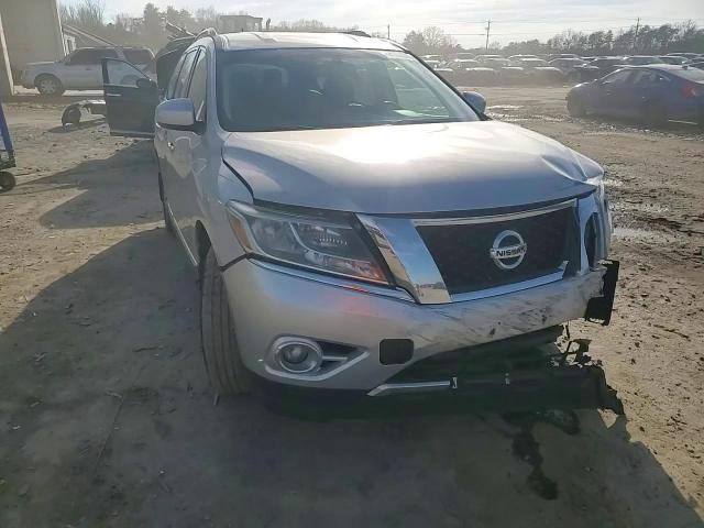 2014 Nissan Pathfinder - Image 11