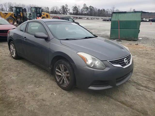 2012 Nissan Altima - Image 11