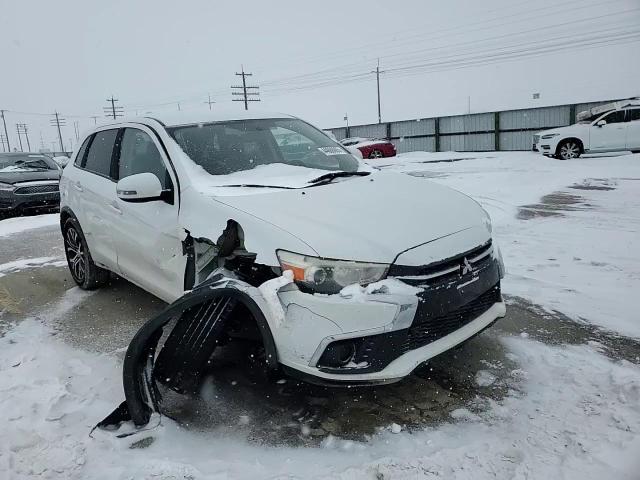 2018 Mitsubishi Outlander - Image 12