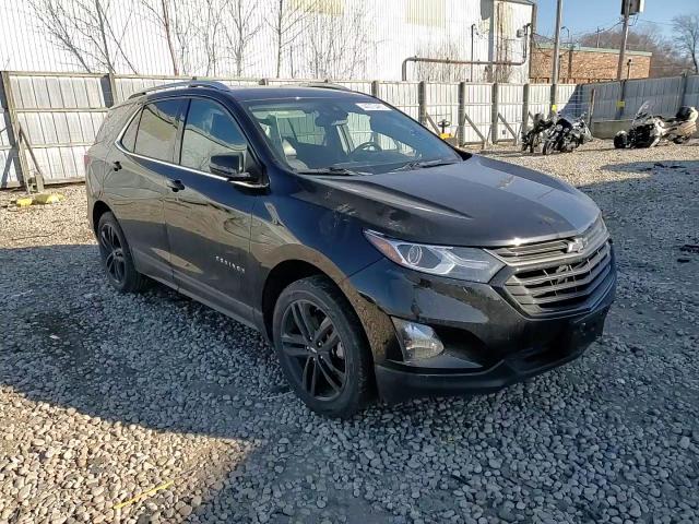 2020 Chevrolet Equinox - Image 12
