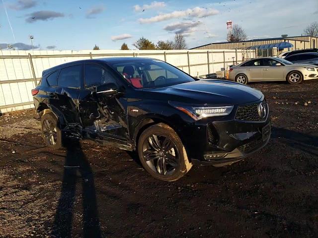 2024 Acura RDX - Image 12