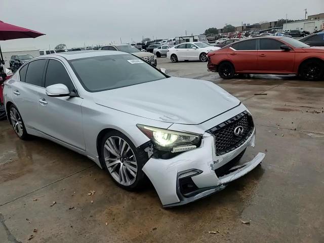 2018 Infiniti Q50 - Image 14