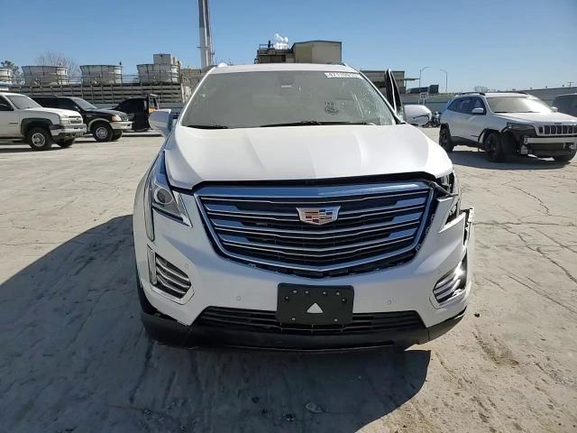2019 Cadillac XT5 - Image 12