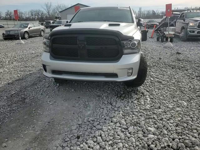 2018 RAM 1500 - Image 11