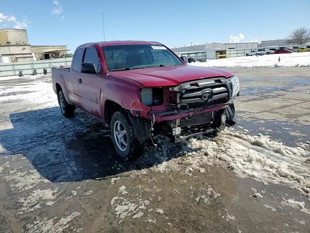 2005 Toyota Tacoma - Image 11