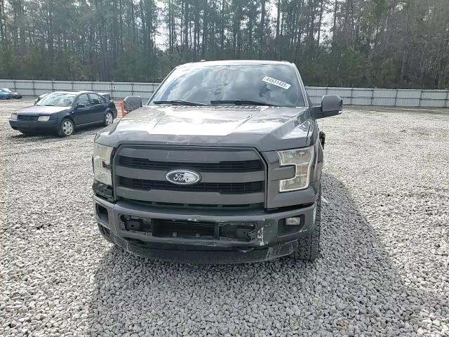 2016 Ford F-150 - Image 10