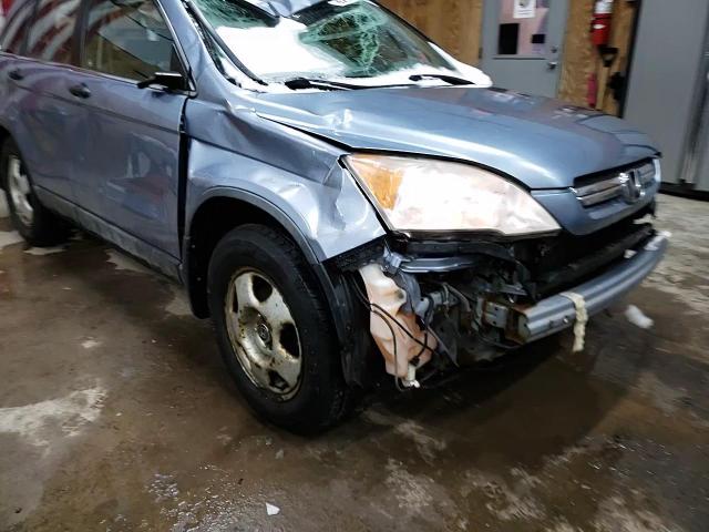 2008 Honda CR-V - Image 12