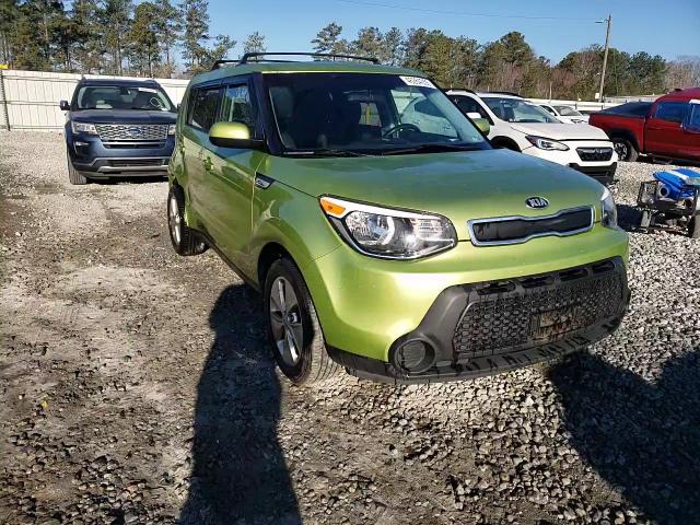 2016 Kia Soul - Image 14