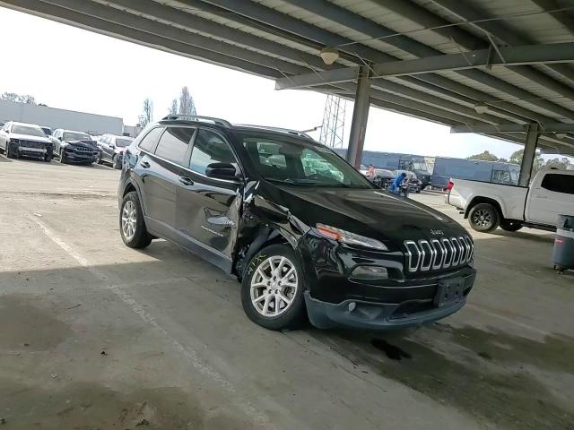 2018 Jeep Grand Cherokee - Image 10