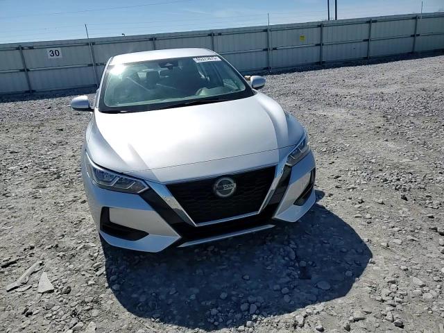 2020 Nissan Sentra - Image 10