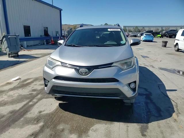 2017 Toyota RAV 4 - Image 14