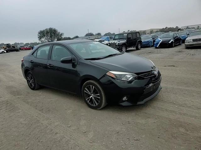 2016 Toyota Corolla - Image 11