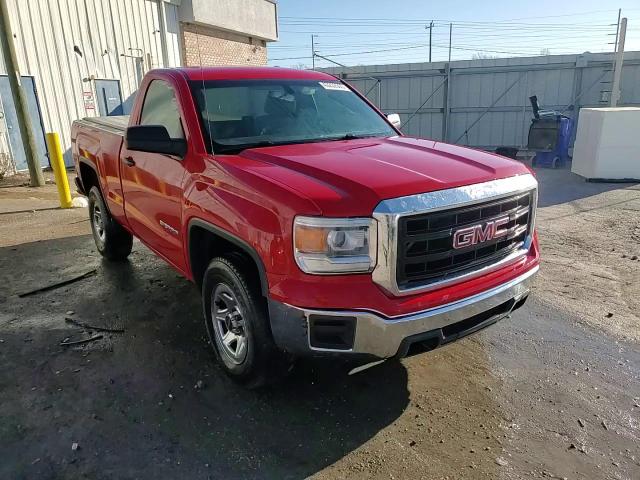 2014 GMC Sierra - Image 14