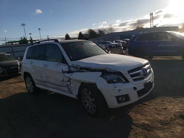 2012 Mercedes-Benz GLK-klasse - Image 12