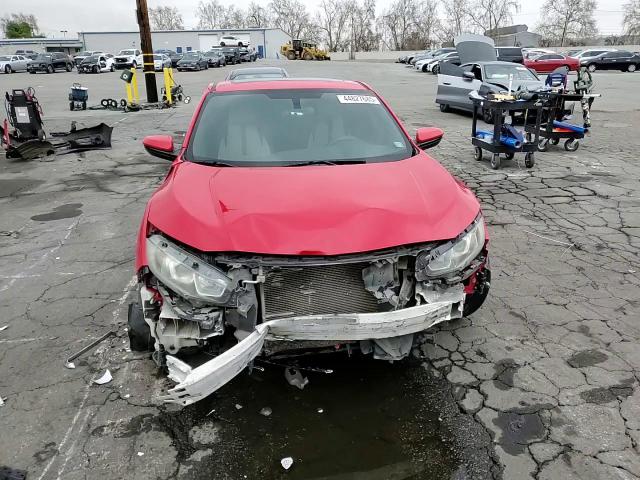 2016 Honda Civic - Image 11