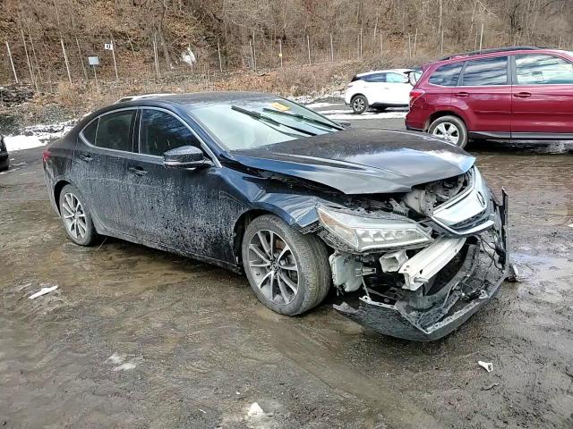 2015 Acura TLX - Image 11
