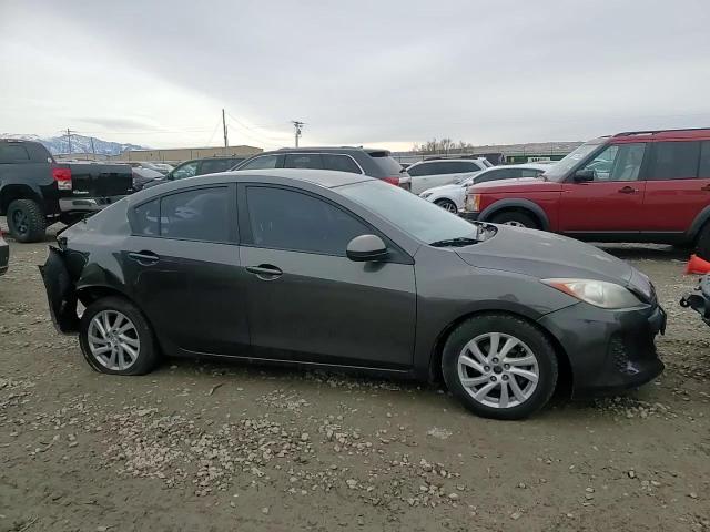 2012 Mazda 3 - Image 10
