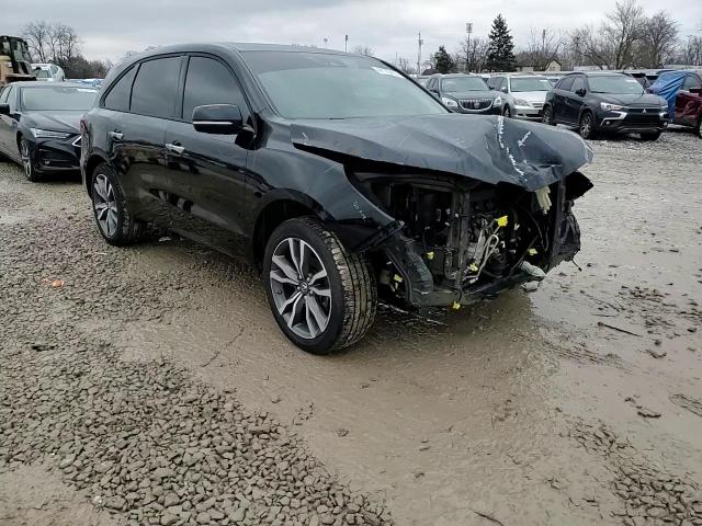 2019 Acura MDX - Image 12