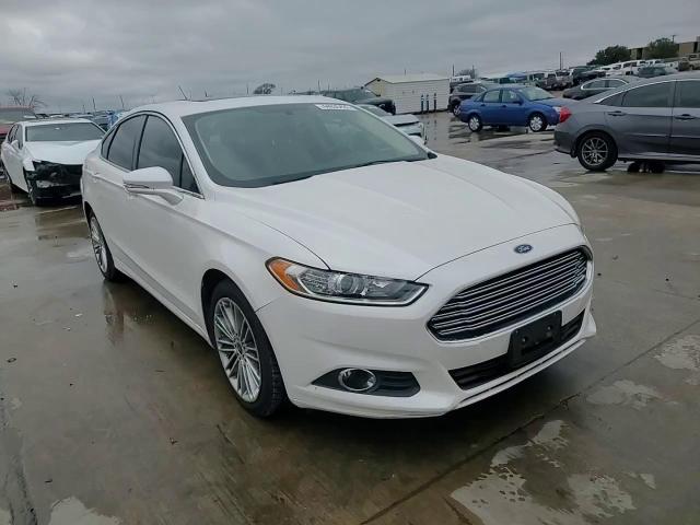 2015 Ford Fusion - Image 13