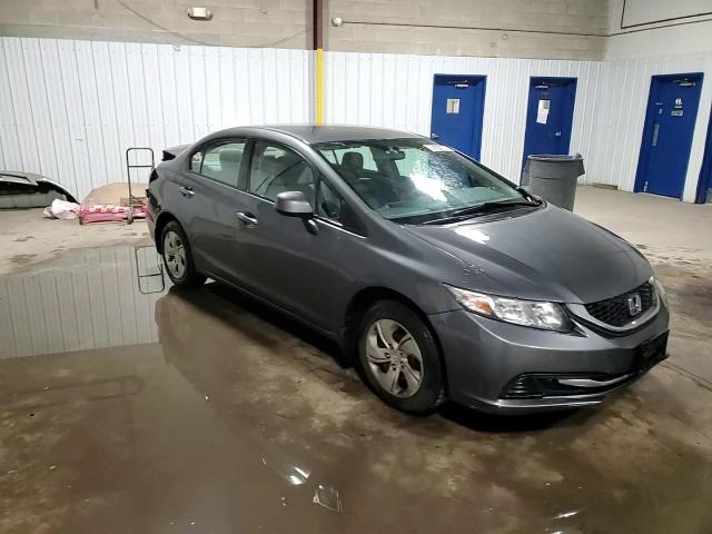 2013 Honda Civic - Image 13
