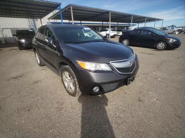 2014 Acura RDX - Image 11