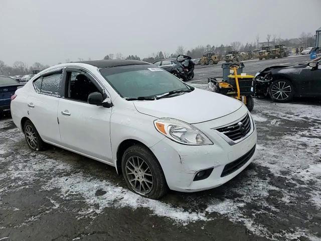 2013 Nissan Versa - Image 10