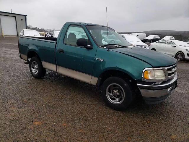 1998 Ford F-150 - Image 11