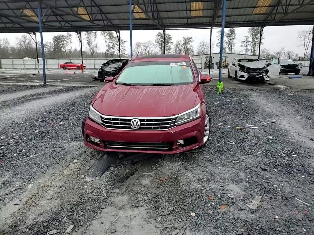 2018 Volkswagen Passat - Image 10