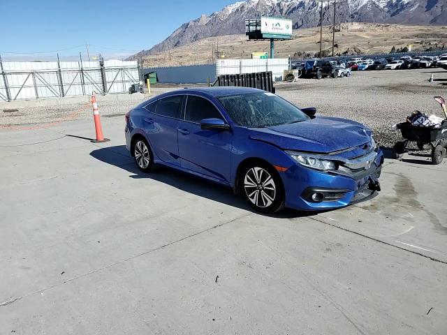 2018 Honda Civic - Image 10