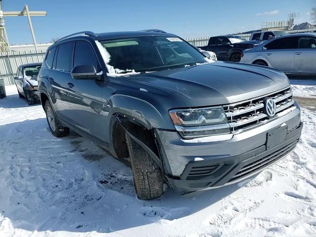 2018 Volkswagen Atlas - Image 11
