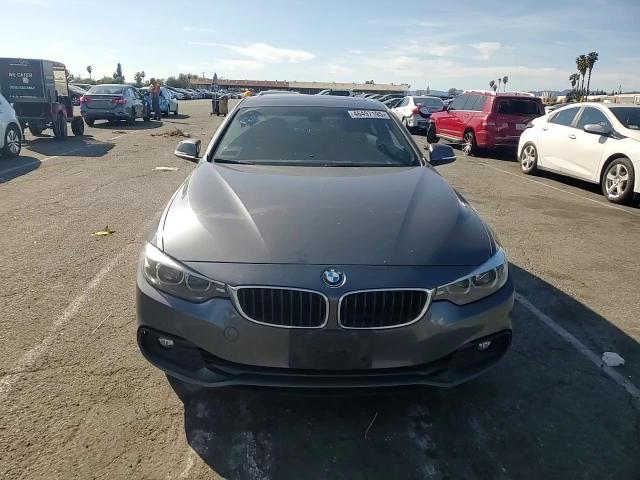 2018 BMW 4er - Image 10