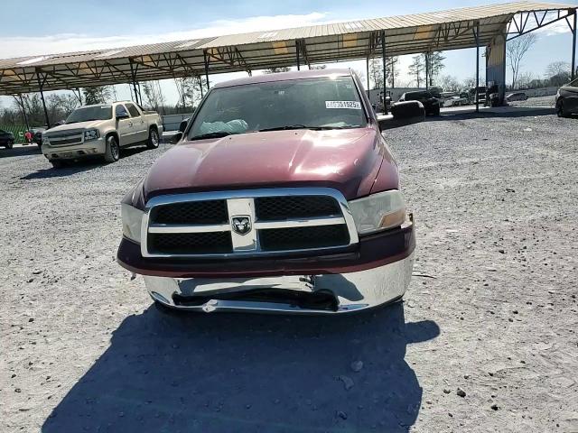 2011 Dodge RAM - Image 11