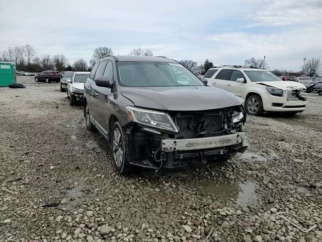 2013 Nissan Pathfinder - Image 12