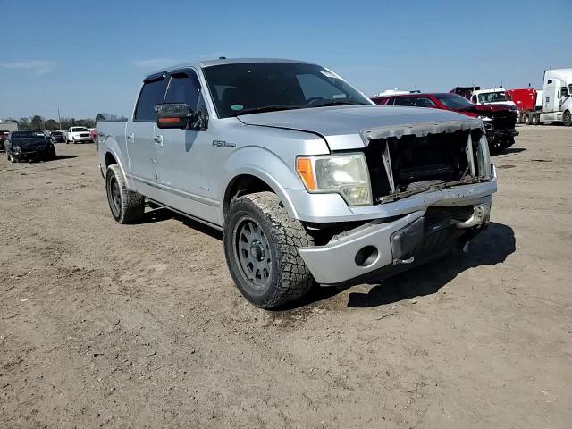 2012 Ford F-150 - Image 11