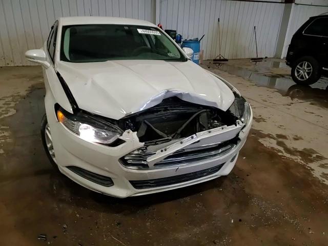 2014 Ford Fusion - Image 13