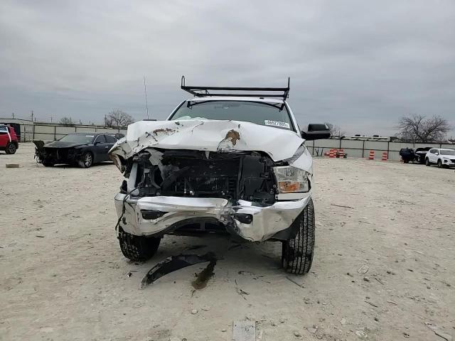 2018 RAM 2500 - Image 11