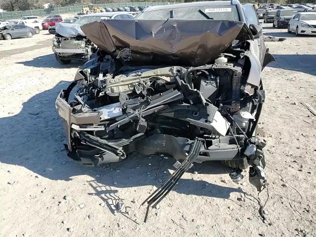 2018 Toyota Highlander Limited VIN: 5TDYZRFH0JS238746 Lot: 46873115