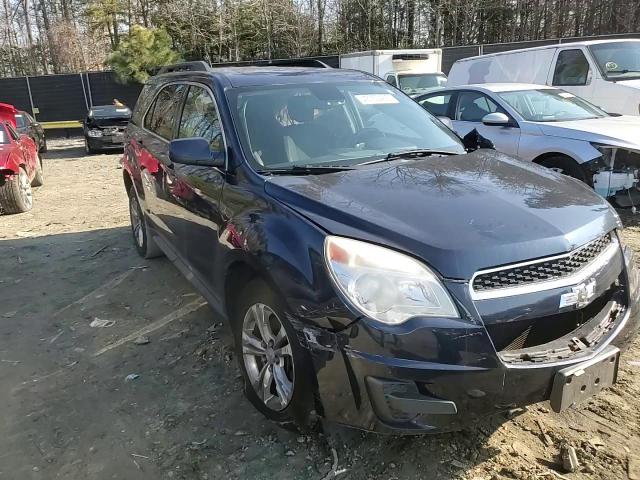 2015 Chevrolet Equinox - Image 12