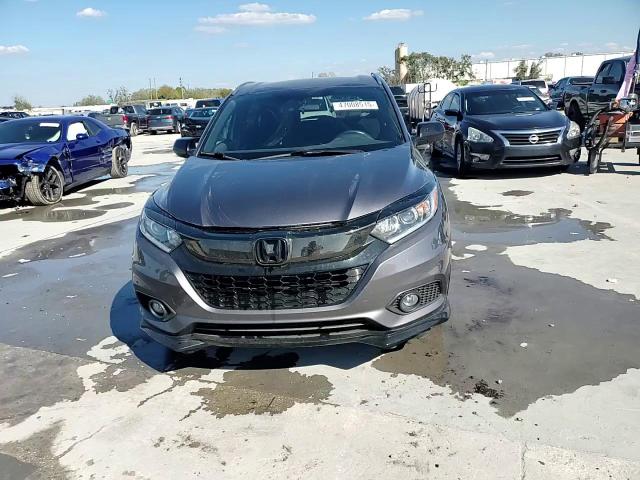 2022 Honda HR-V - Image 14